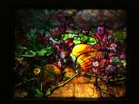 Florida, Winter Park, Charles Hosmer Morse Museum of American Art: Pumpkin and Beets